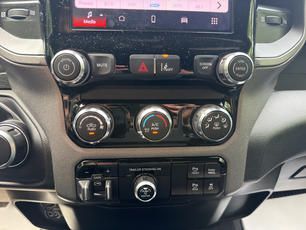 Used 2025 Ram 1500 Truck