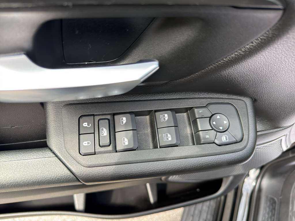Used 2025 Ram 1500 Truck