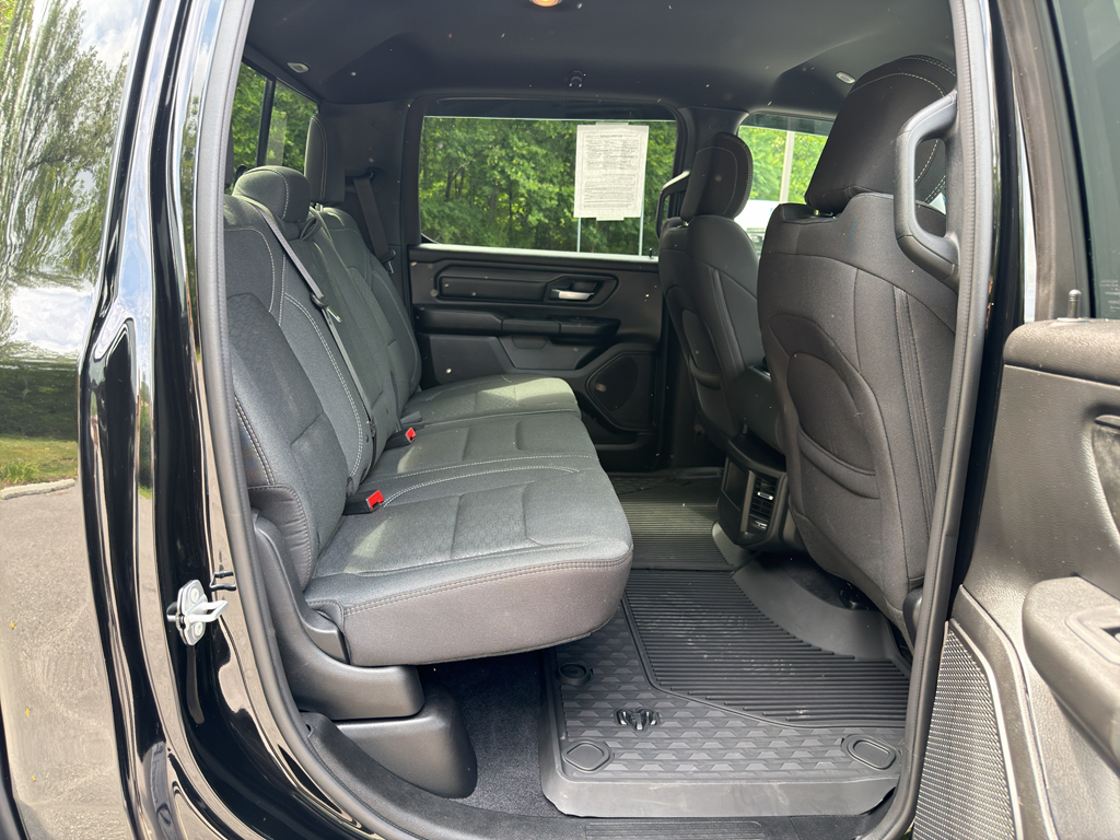 Used 2025 Ram 1500 Truck