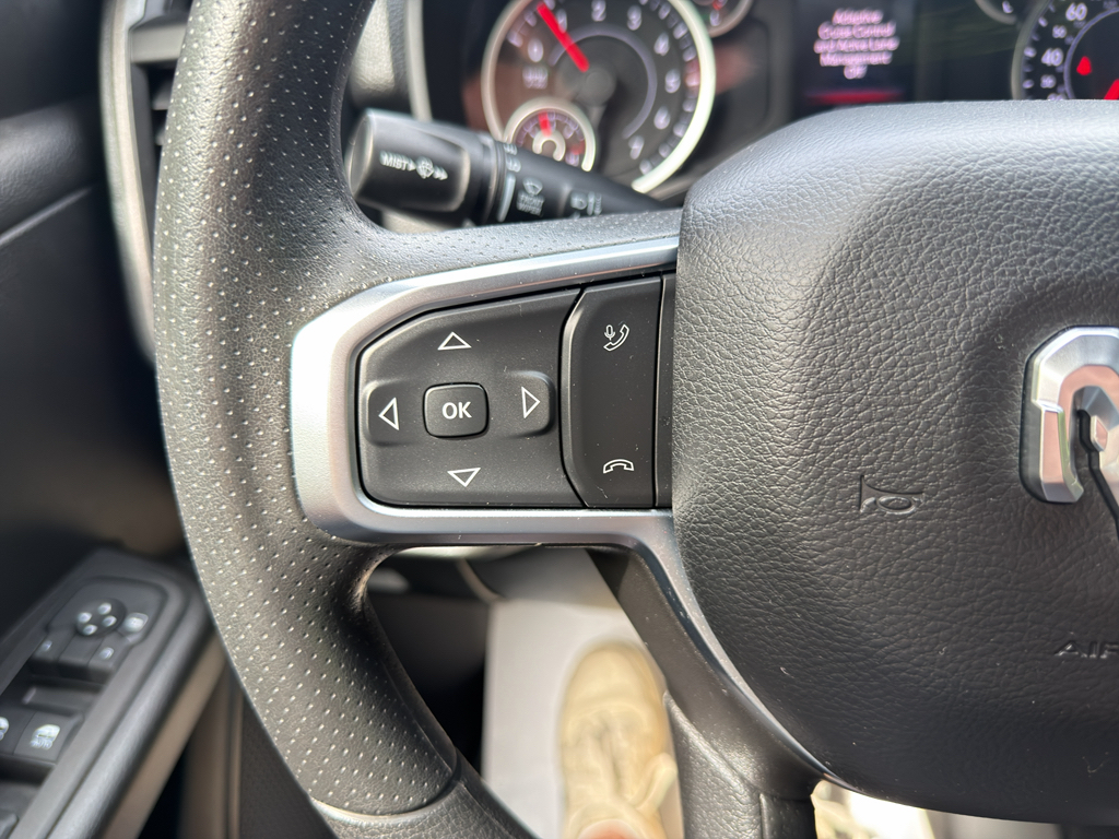 Used 2025 Ram 1500 Truck