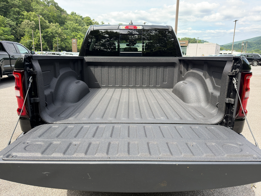 Used 2025 Ram 1500 Truck