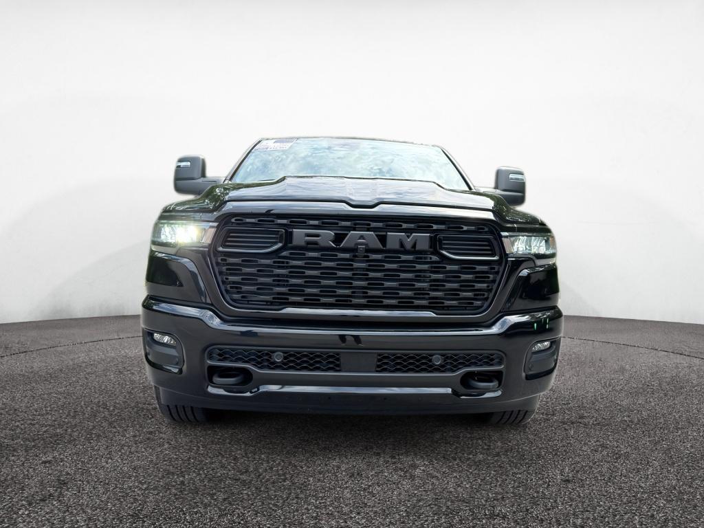 Used 2025 Ram 1500 Truck