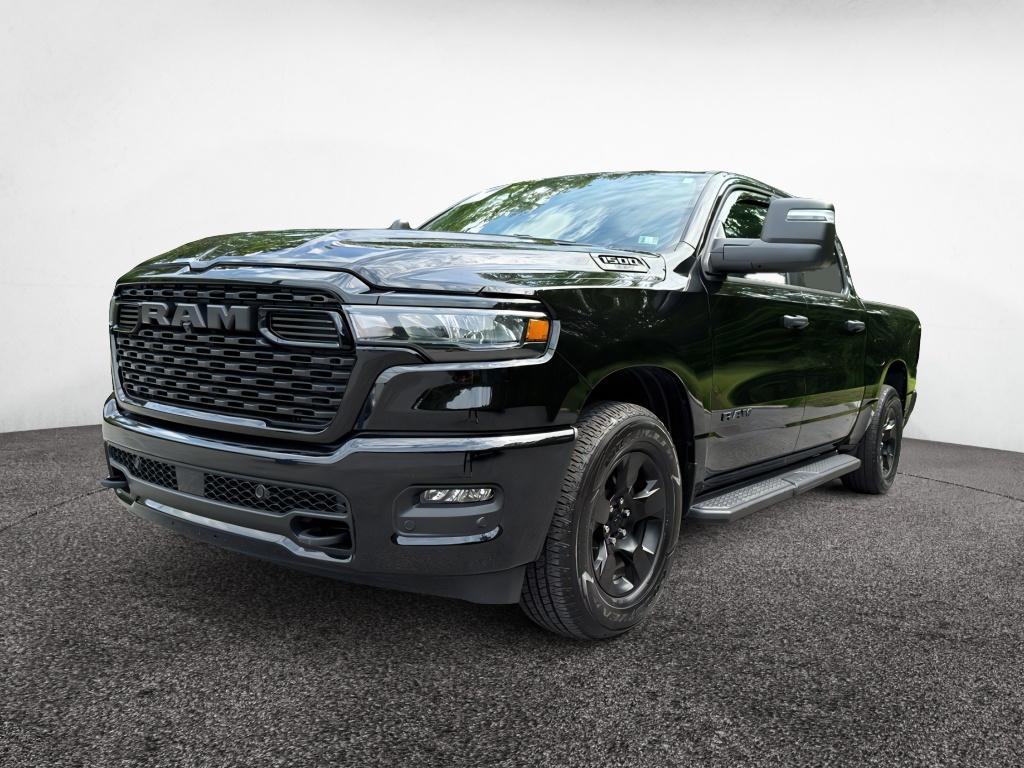 Used 2025 Ram 1500 Truck
