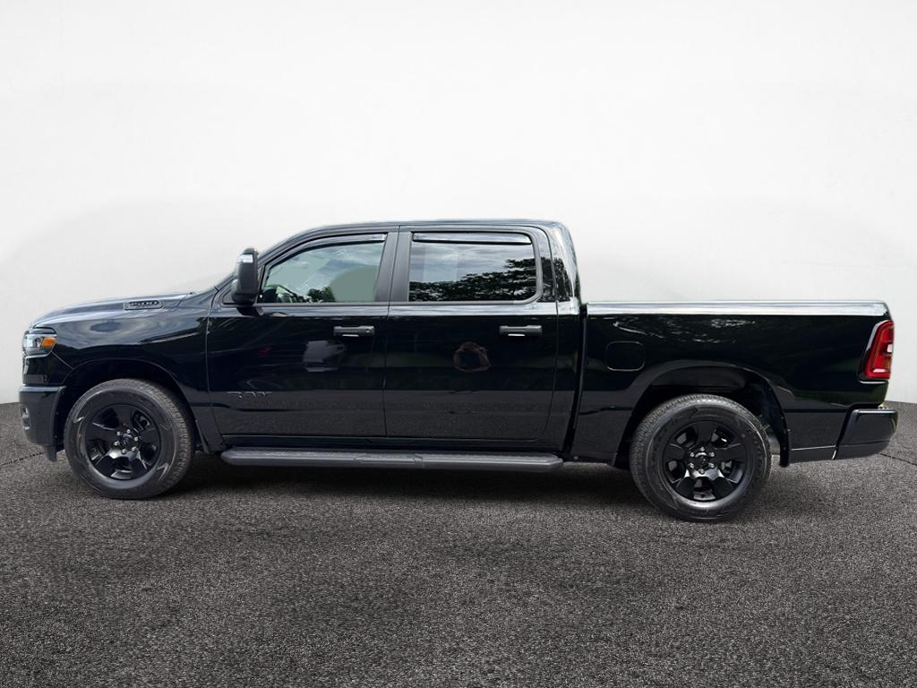 Used 2025 Ram 1500 Truck