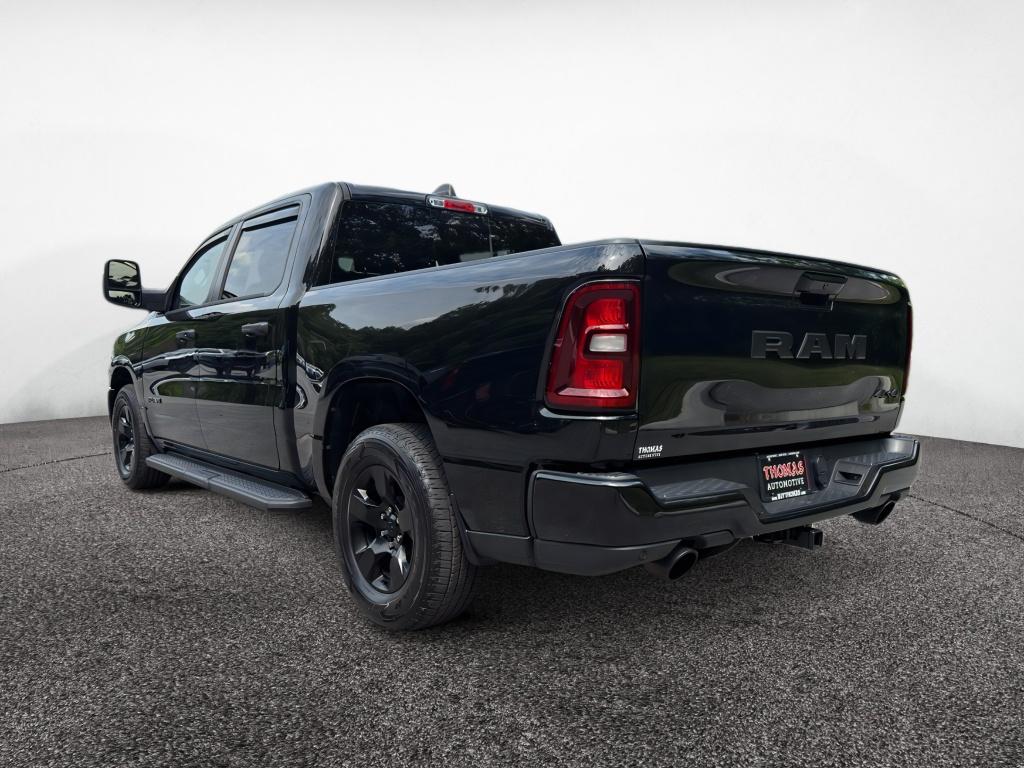 Used 2025 Ram 1500 Truck