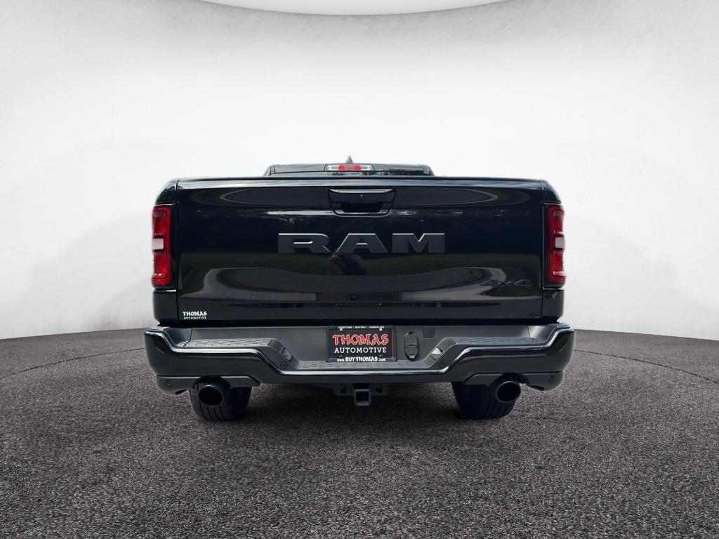 Used 2025 Ram 1500 Truck