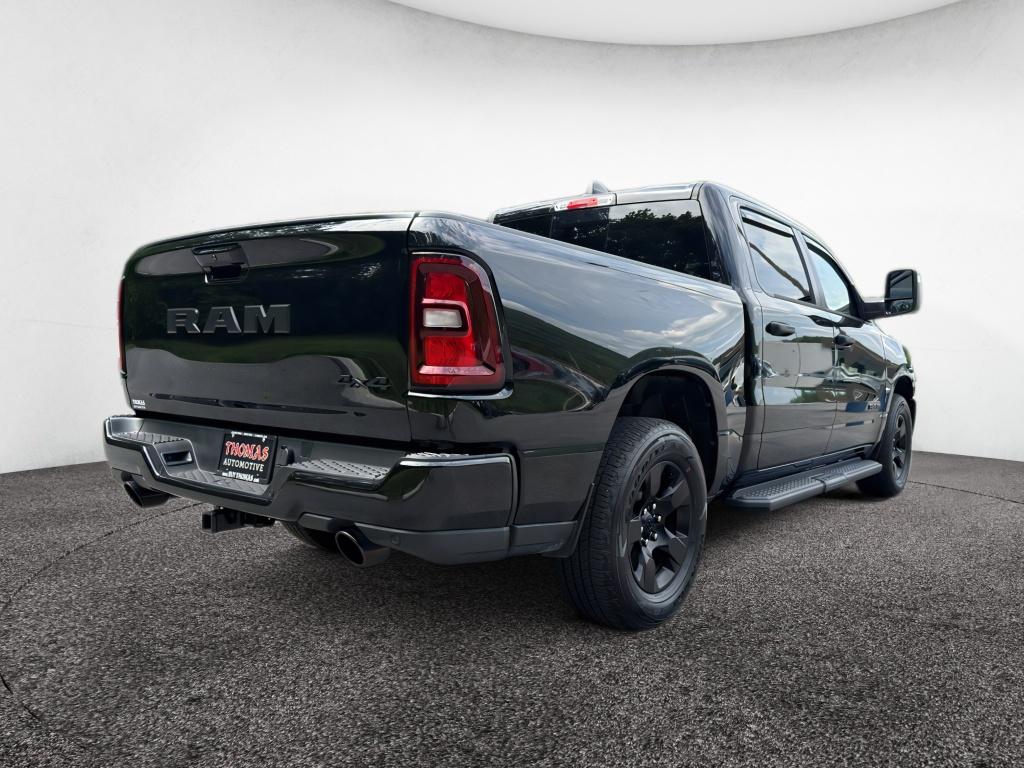 Used 2025 Ram 1500 Truck