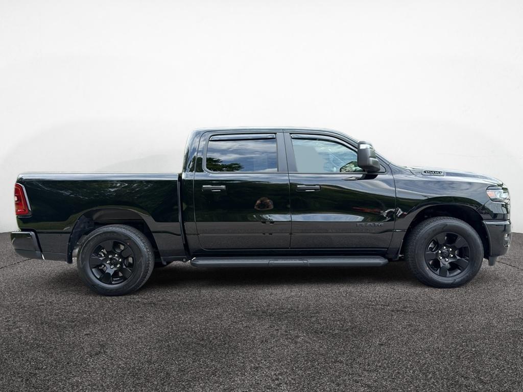 Used 2025 Ram 1500 Truck