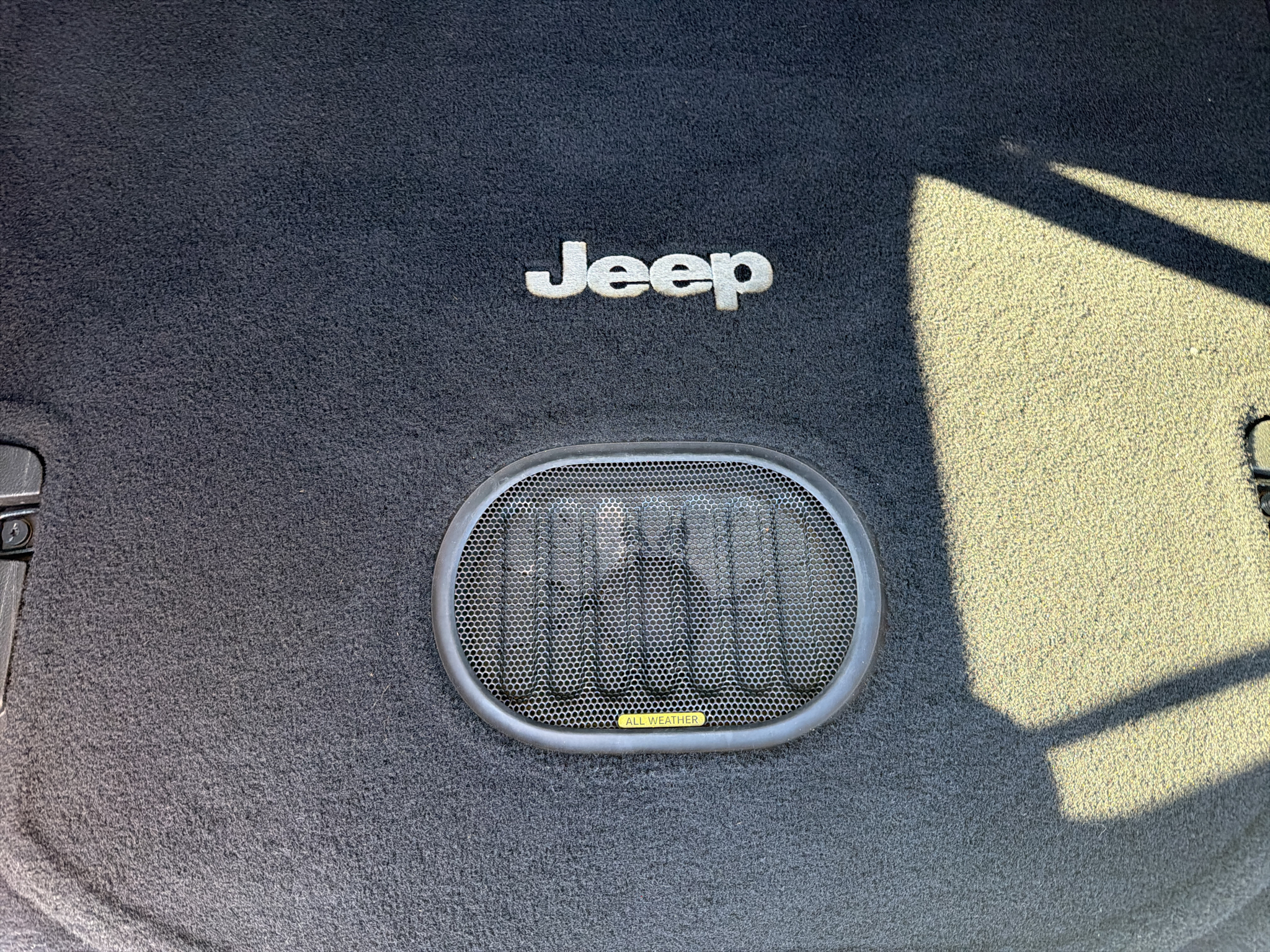 Used 2015 Jeep Wrangler SUV