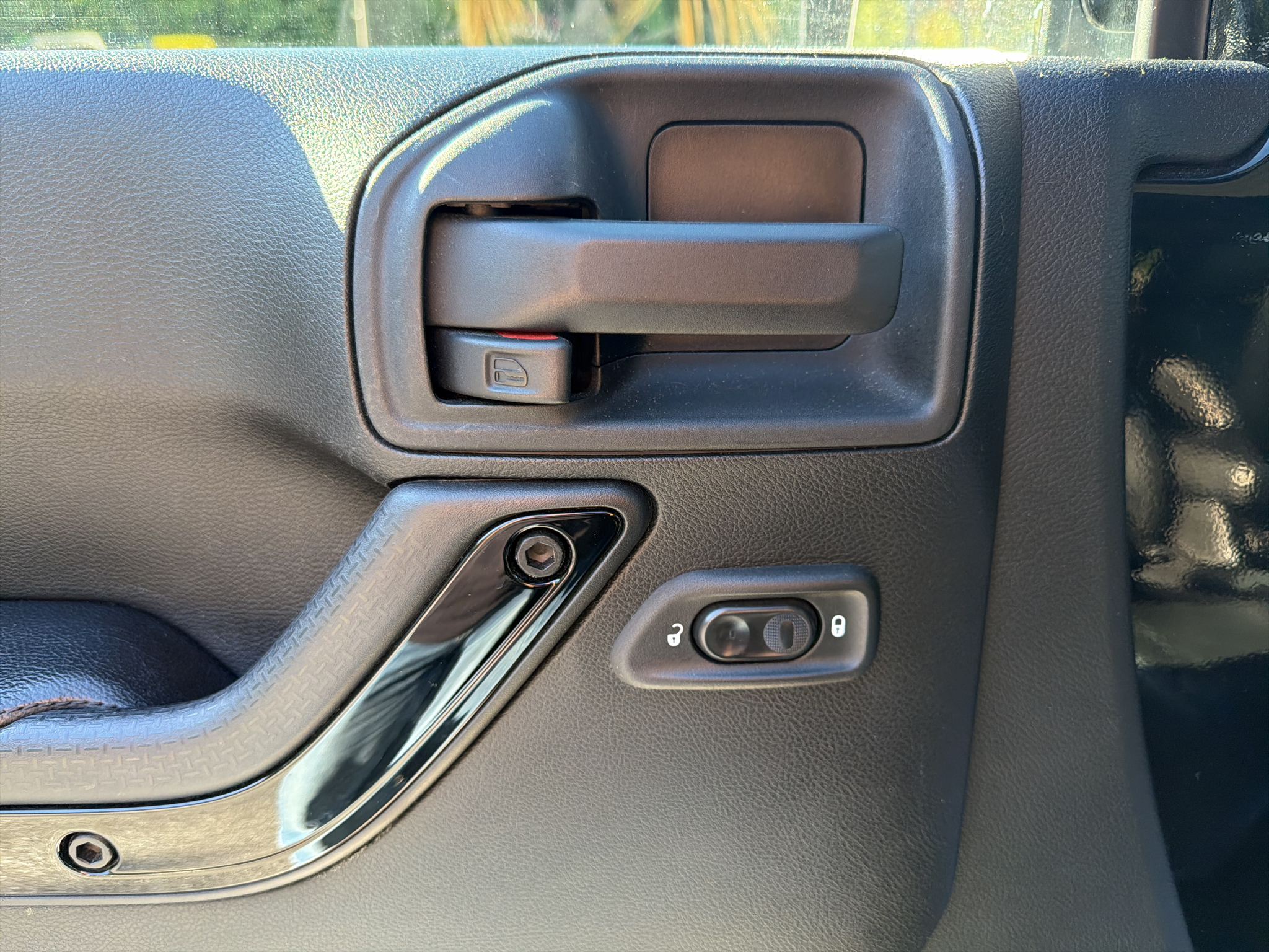 Used 2015 Jeep Wrangler SUV