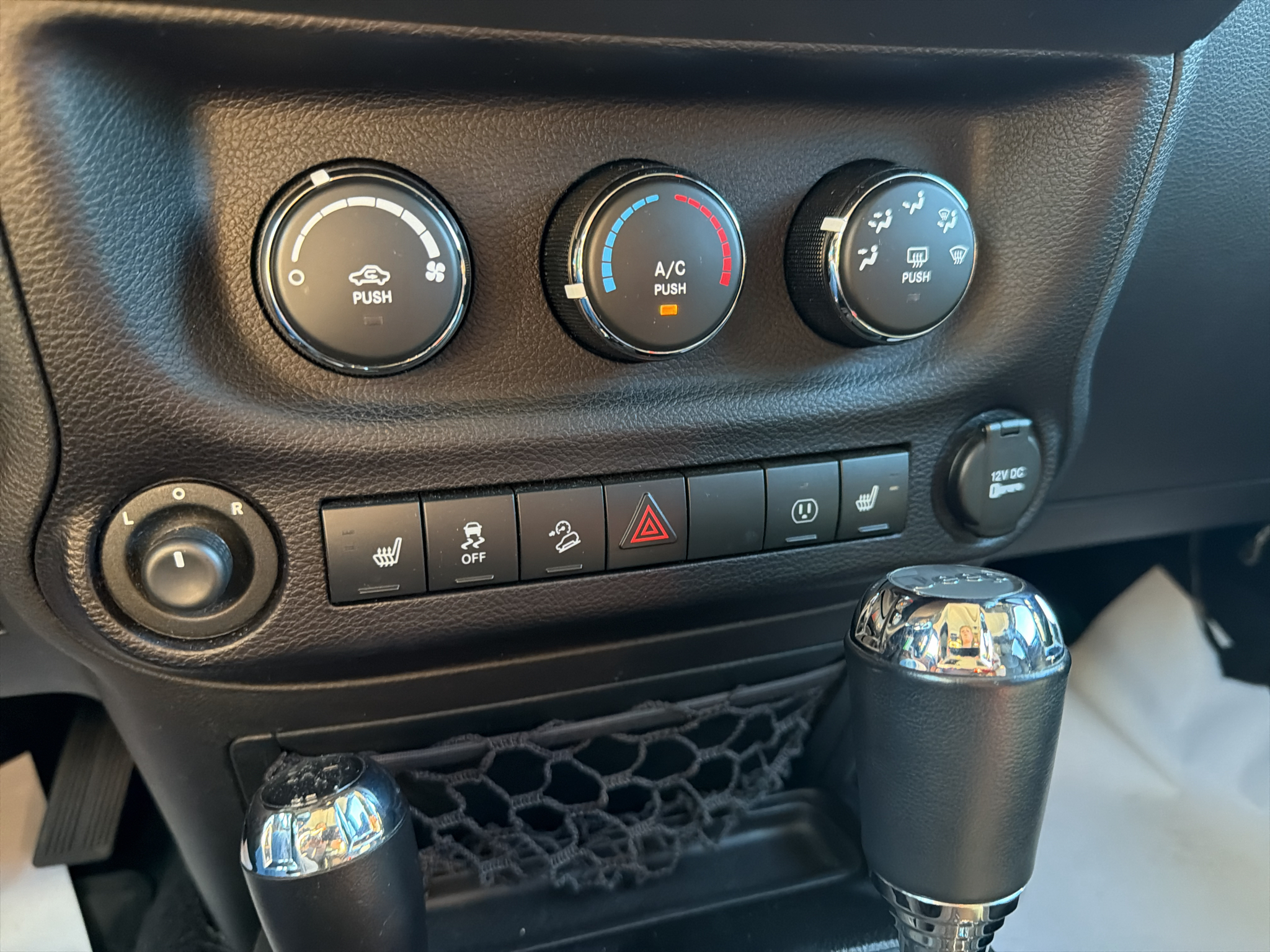 Used 2015 Jeep Wrangler SUV