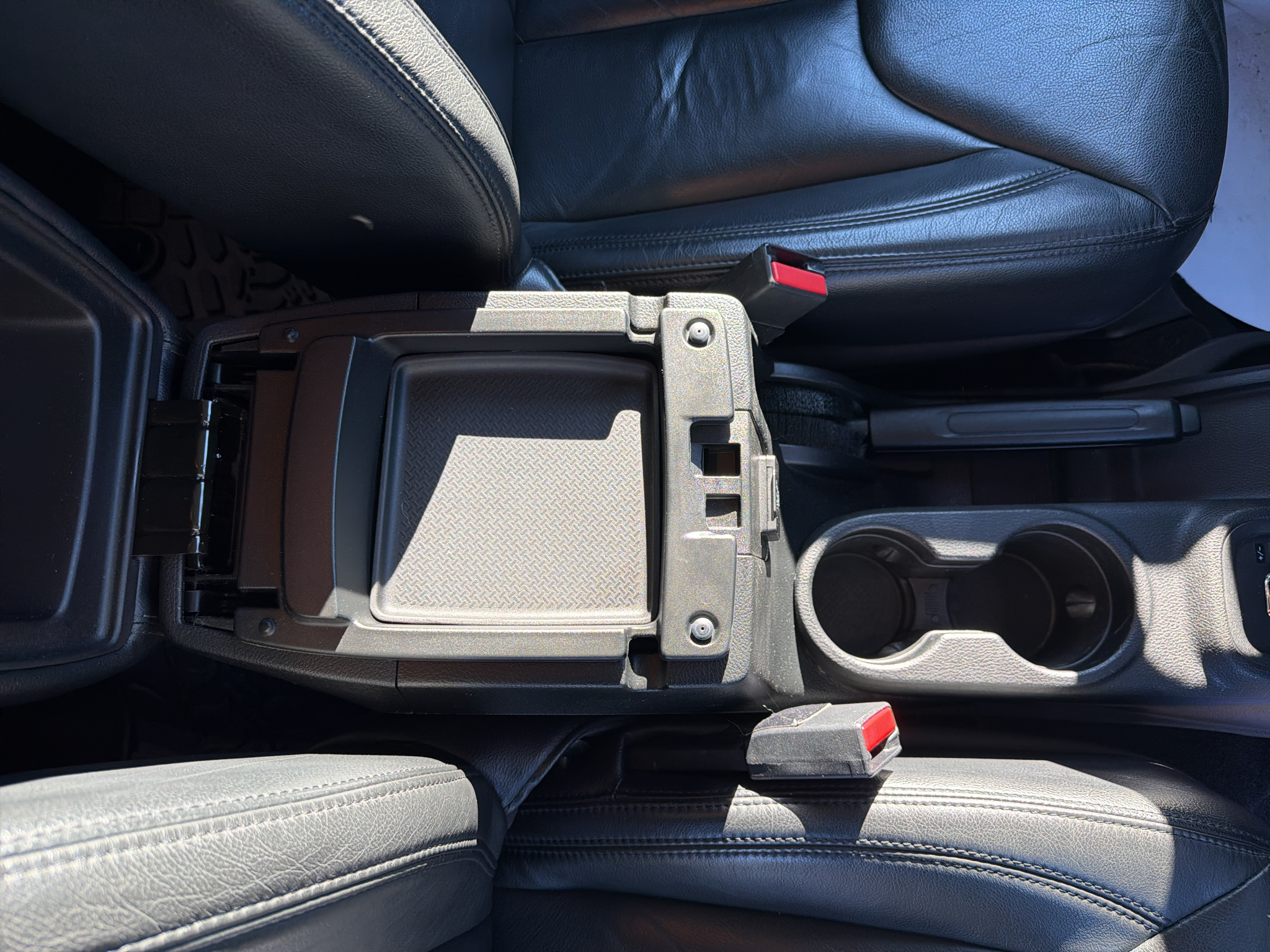 Used 2015 Jeep Wrangler SUV