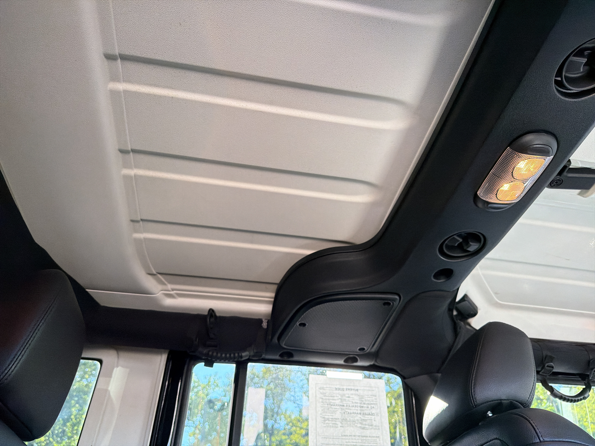Used 2015 Jeep Wrangler SUV