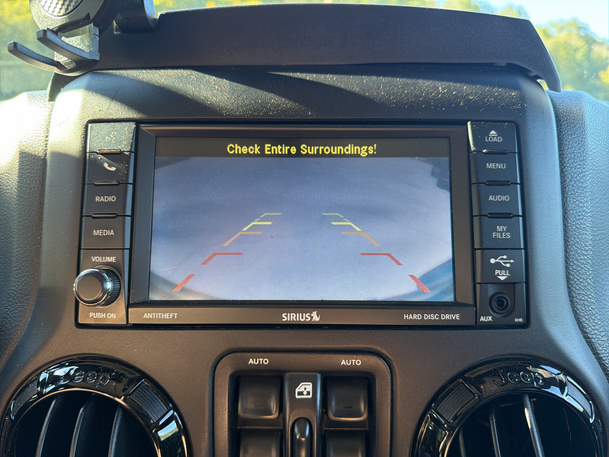 Used 2015 Jeep Wrangler SUV
