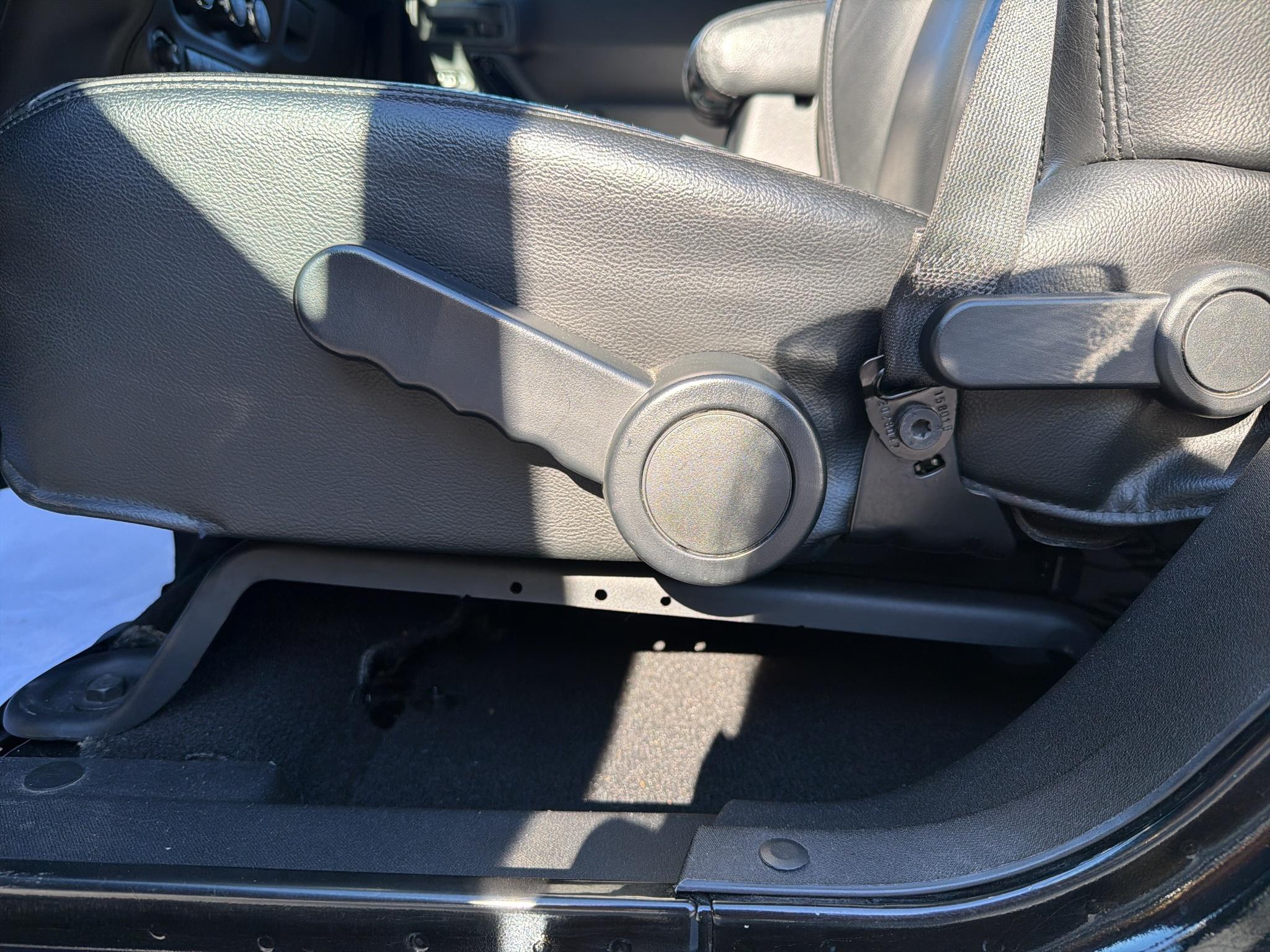 Used 2015 Jeep Wrangler SUV