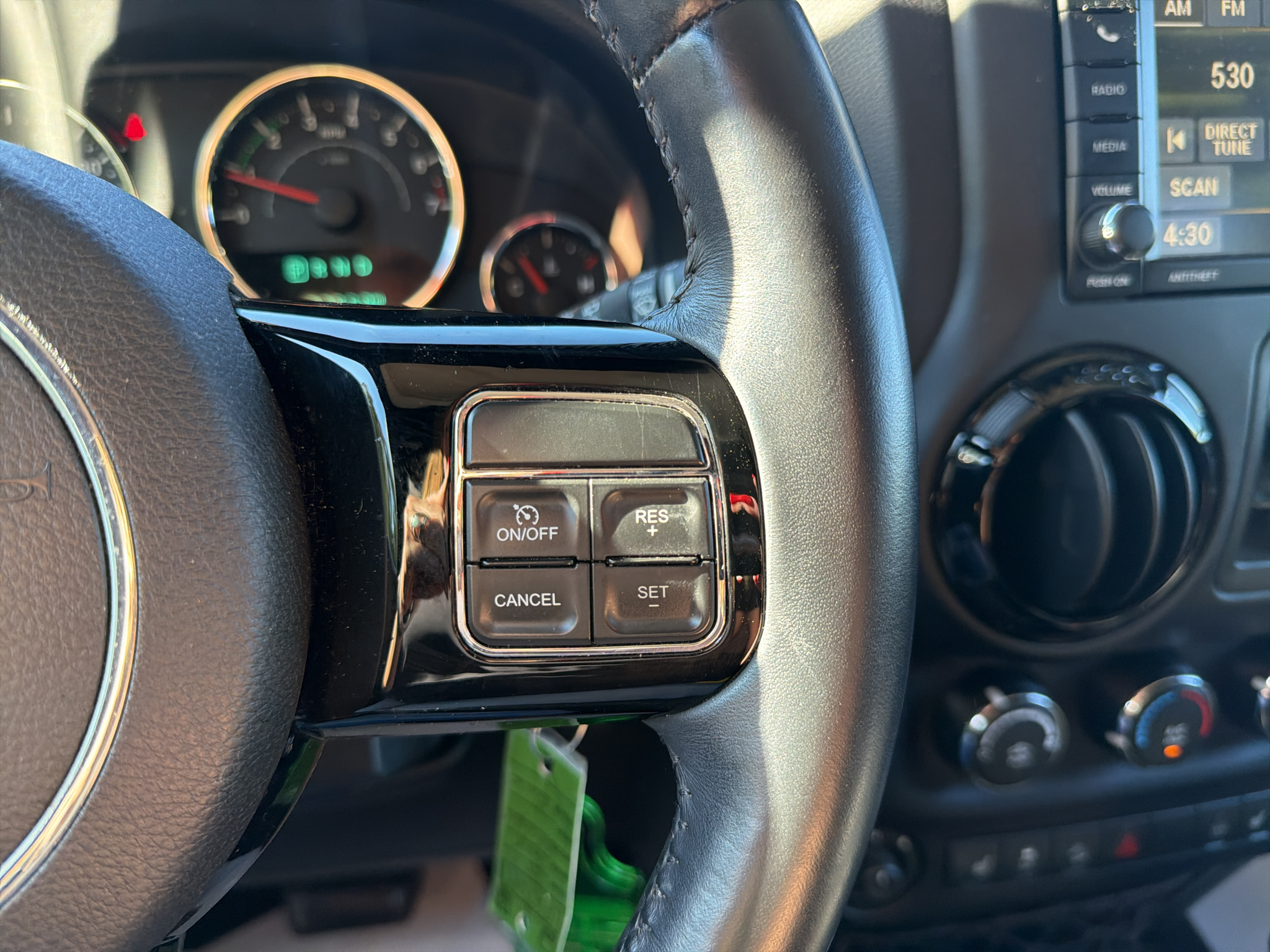 Used 2015 Jeep Wrangler SUV