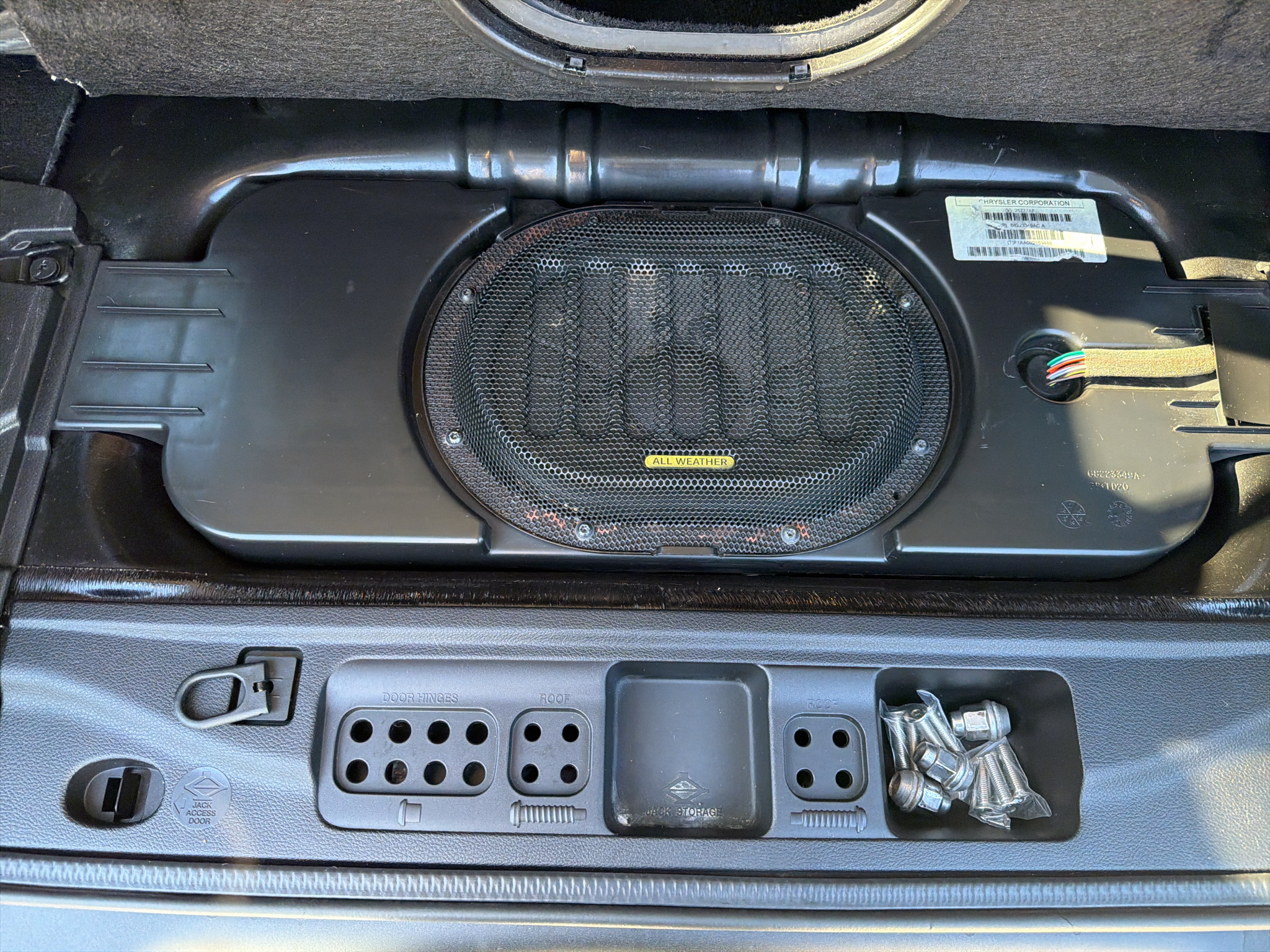 Used 2015 Jeep Wrangler SUV