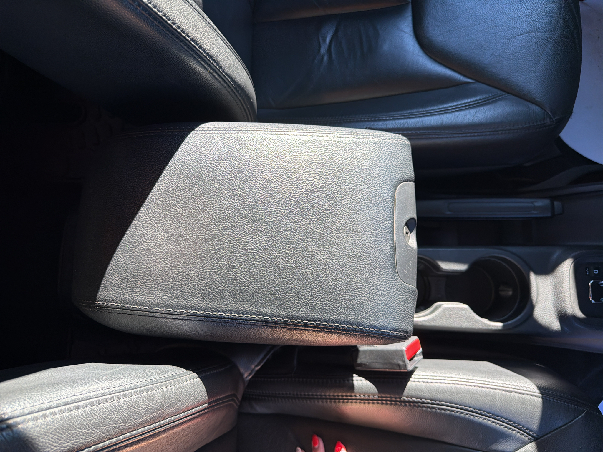 Used 2015 Jeep Wrangler SUV