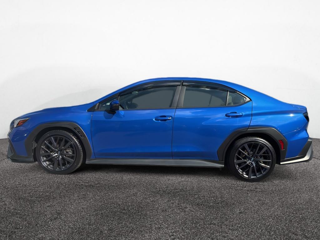 Used 2024 Subaru WRX Sedan