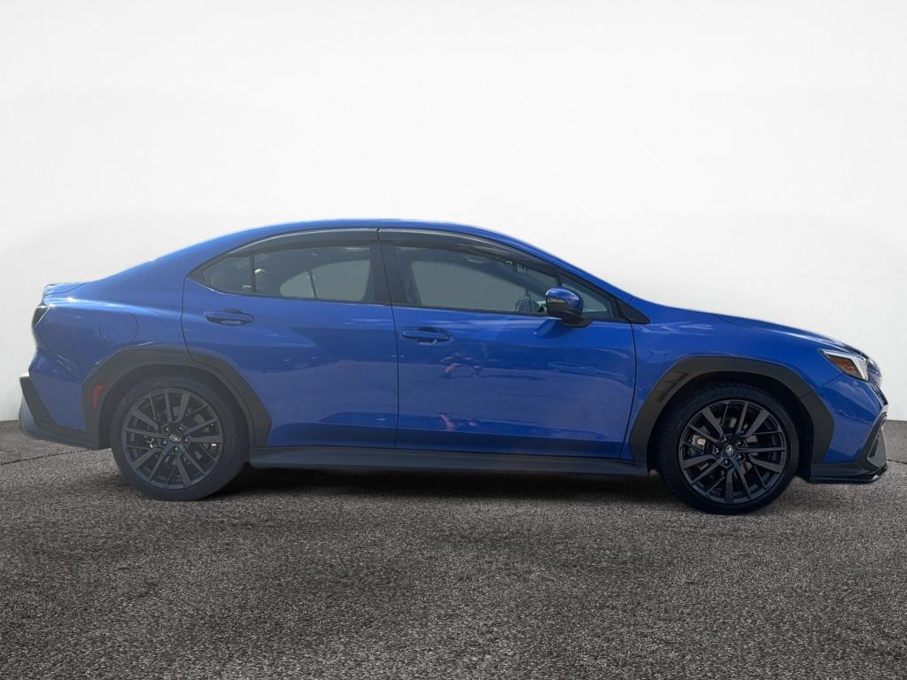 Used 2024 Subaru WRX Sedan