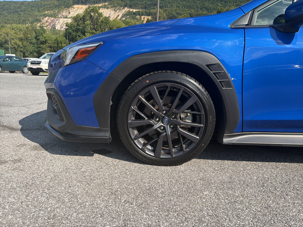 Used 2024 Subaru WRX Sedan