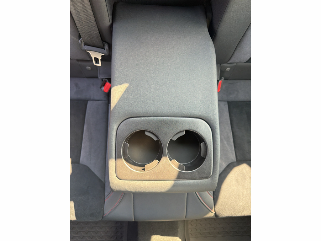 Used 2024 Subaru WRX Sedan