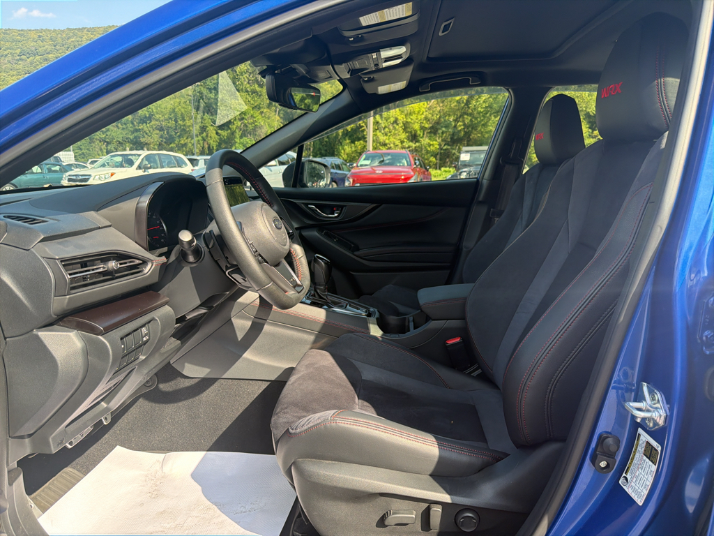 Used 2024 Subaru WRX Sedan