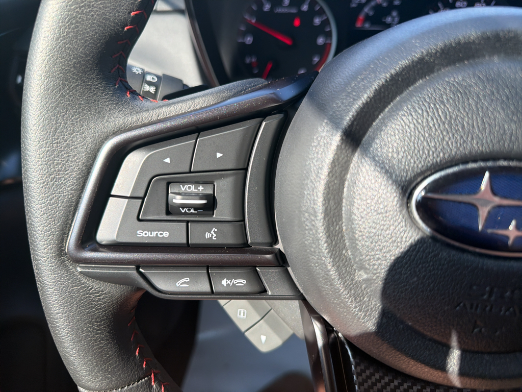 Used 2024 Subaru WRX Sedan