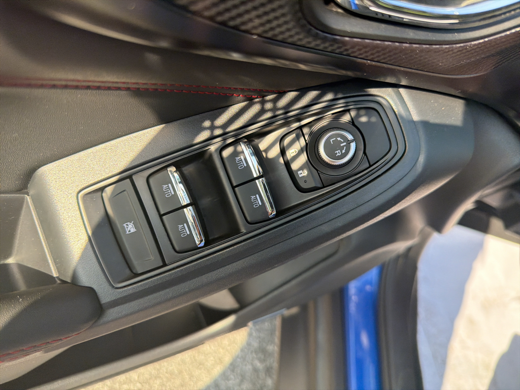 Used 2024 Subaru WRX Sedan