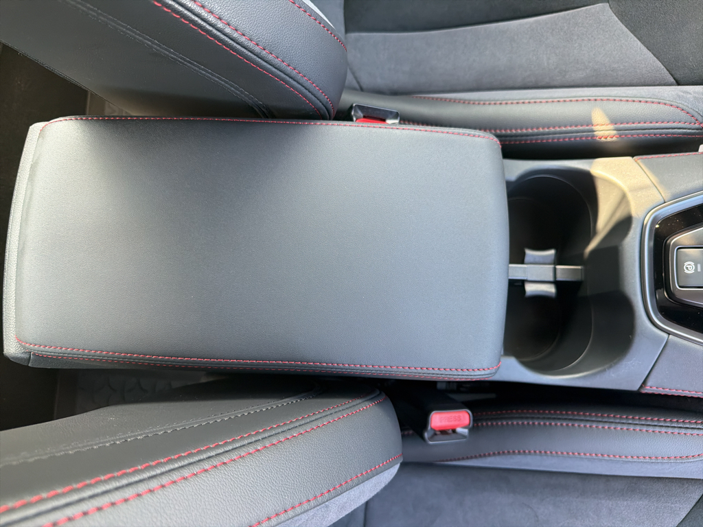 Used 2024 Subaru WRX Sedan