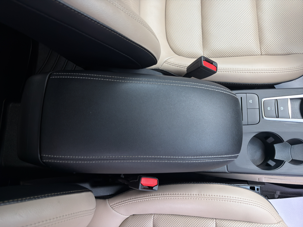Used 2021 Ford Escape Hybrid SUV