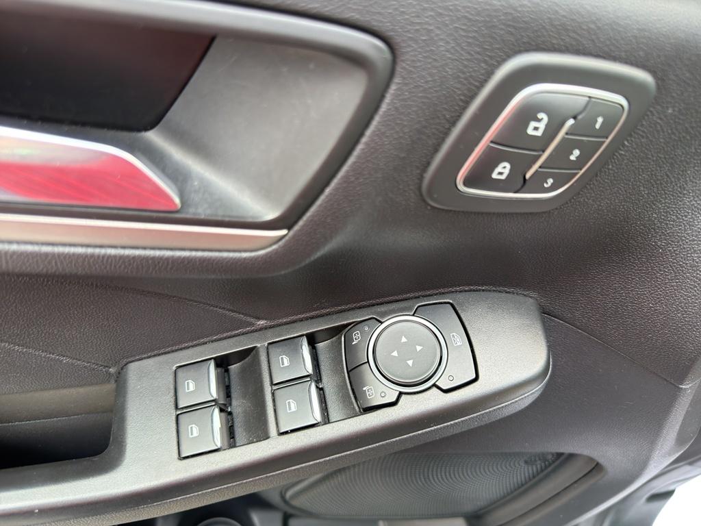 Used 2021 Ford Escape Hybrid SUV