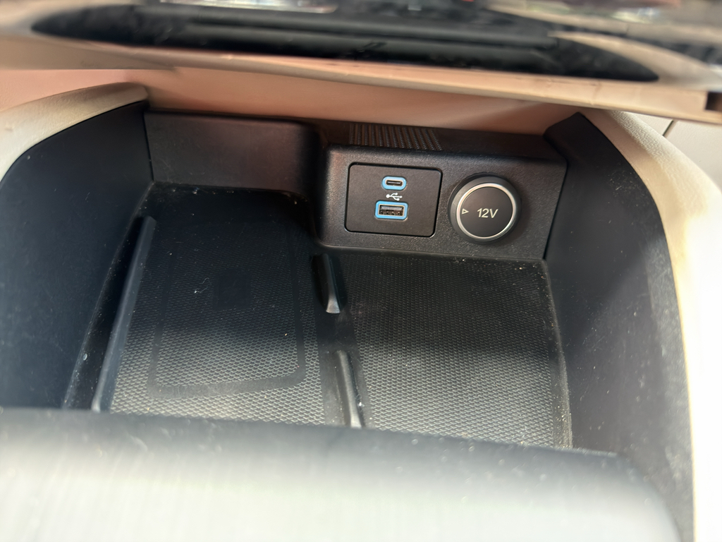 Used 2021 Ford Escape Hybrid SUV