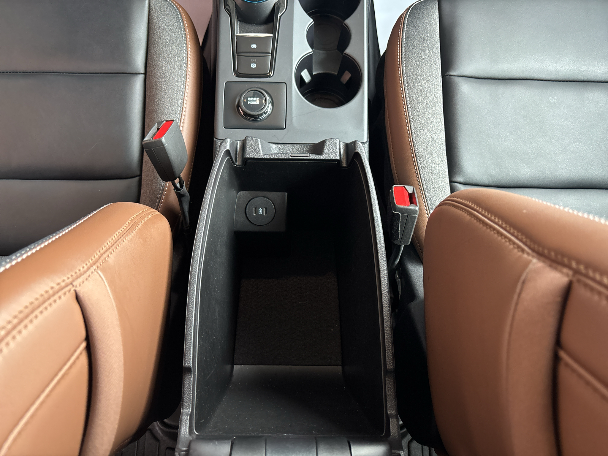 Used 2024 Ford Bronco Sport SUV