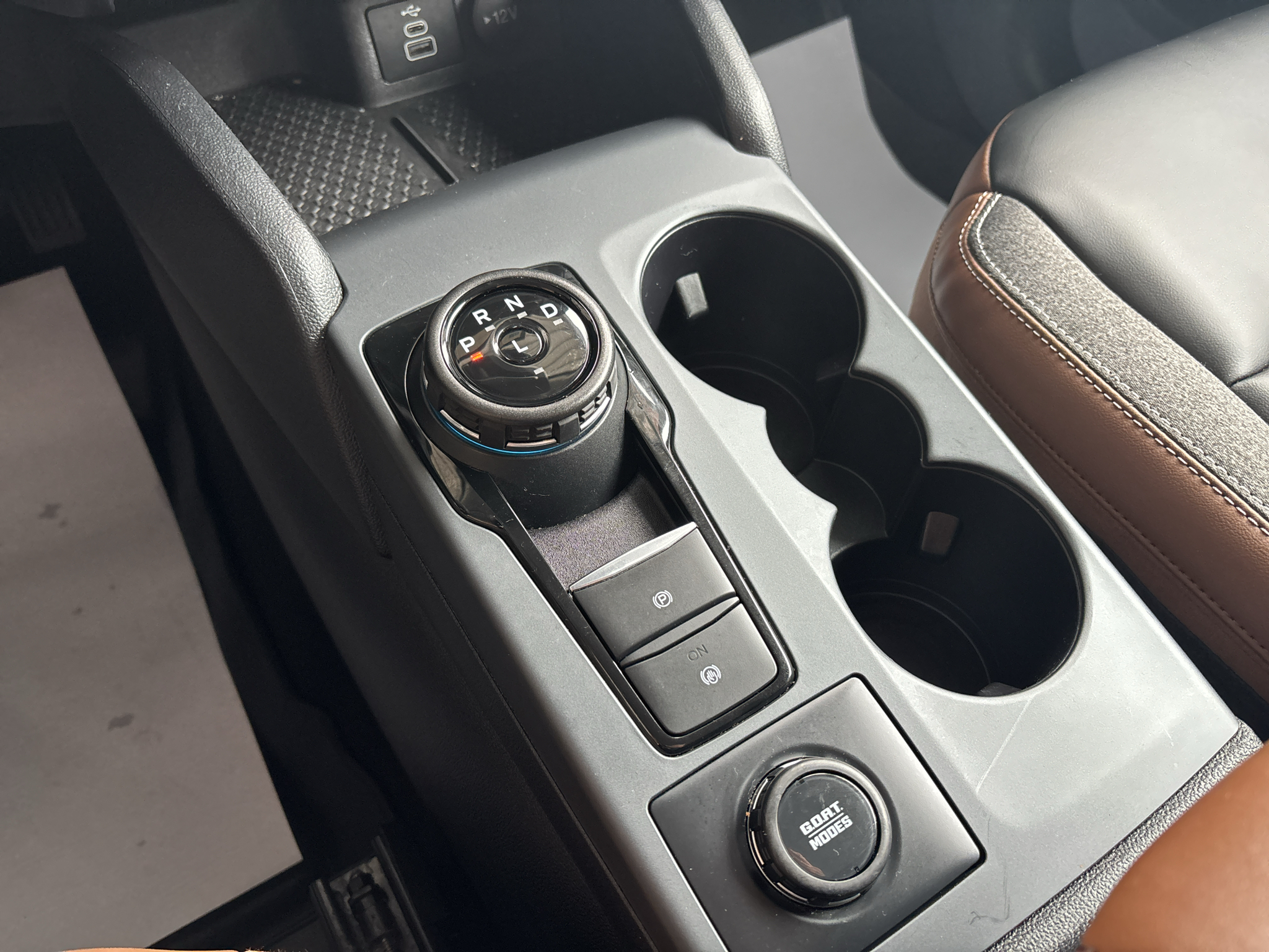 Used 2024 Ford Bronco Sport SUV
