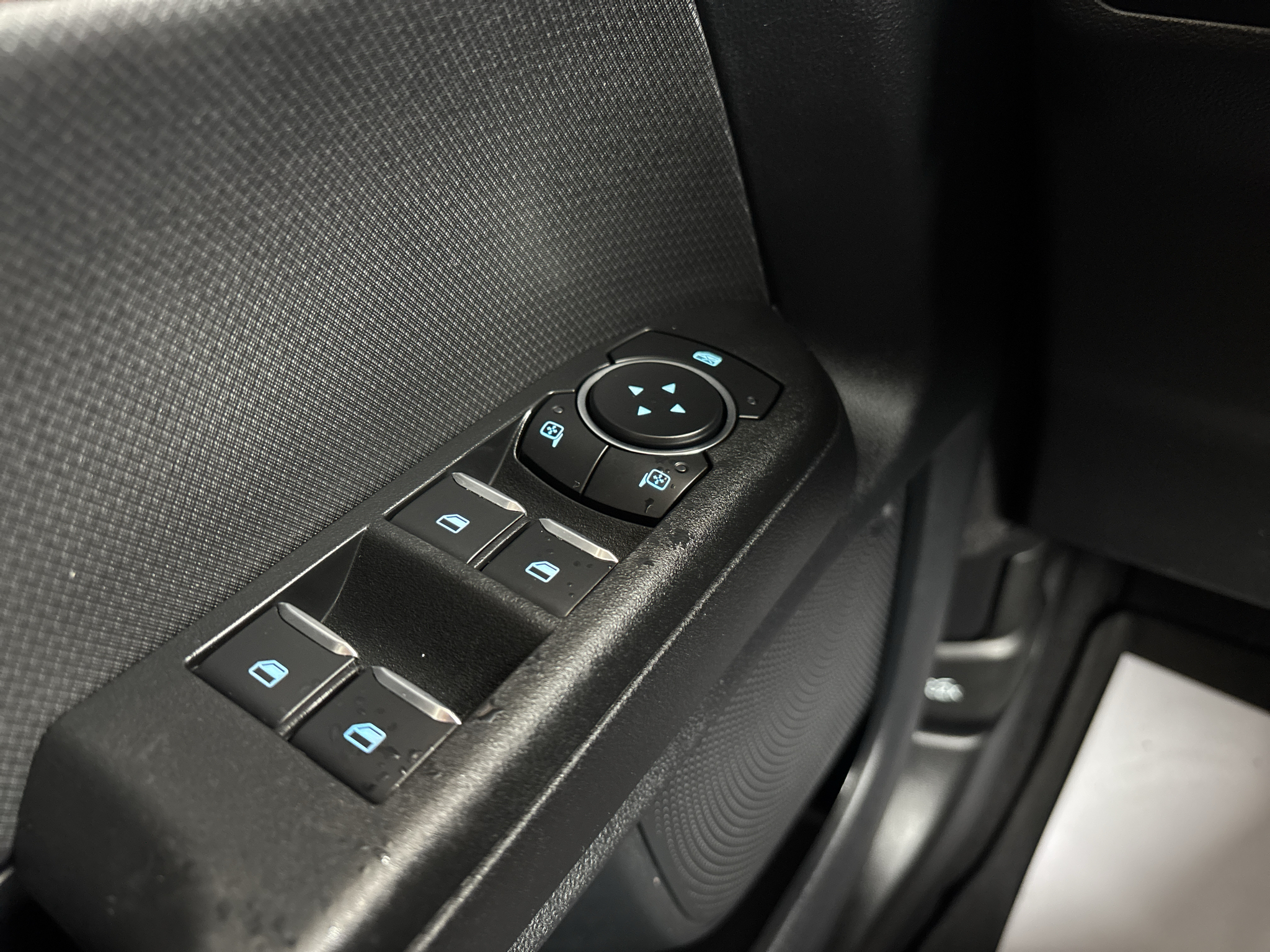 Used 2024 Ford Bronco Sport SUV