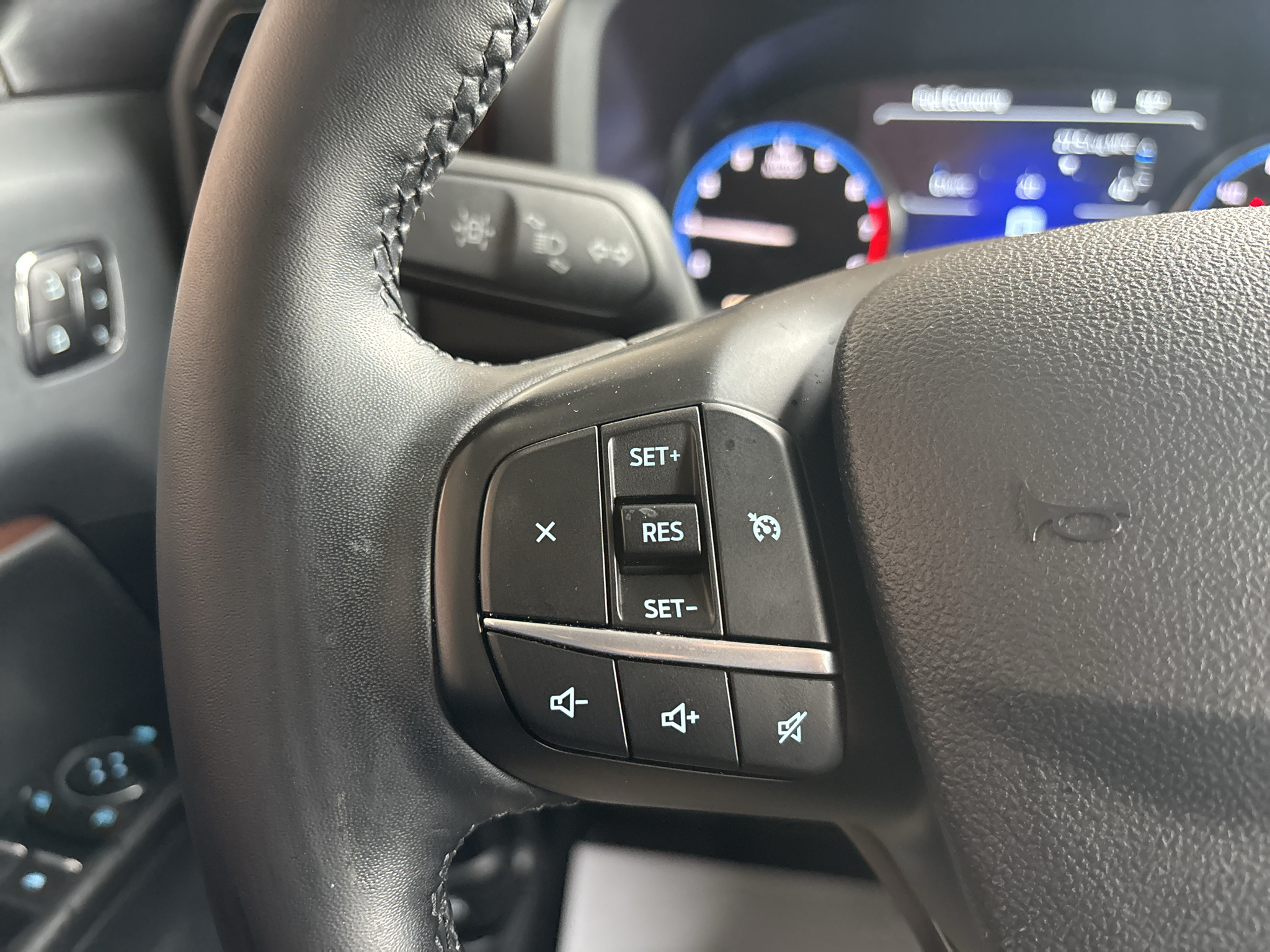 Used 2024 Ford Bronco Sport SUV
