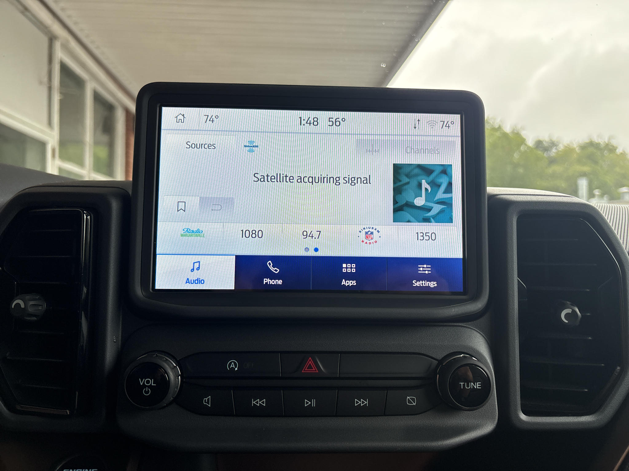 Used 2024 Ford Bronco Sport SUV