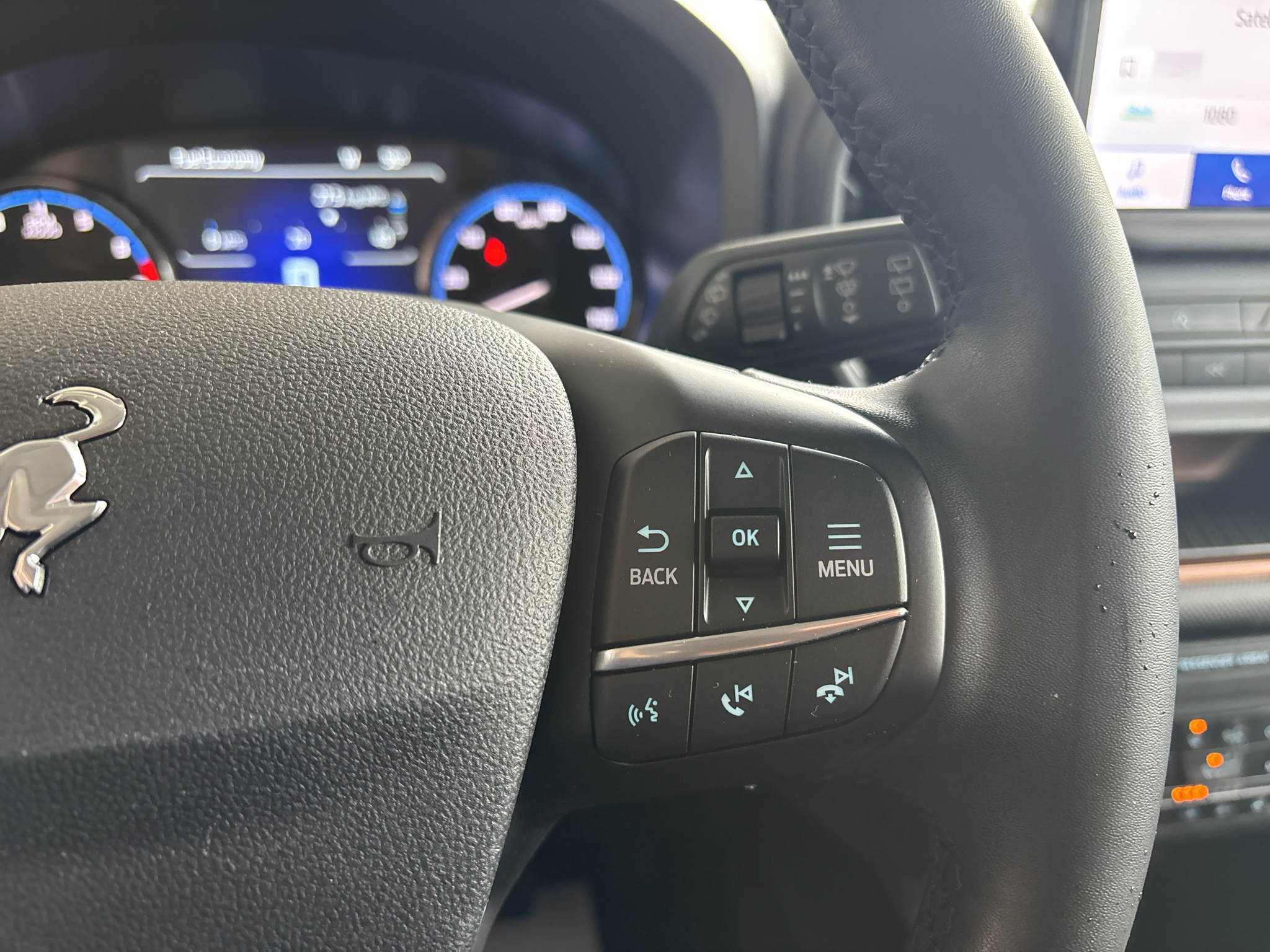 Used 2024 Ford Bronco Sport SUV