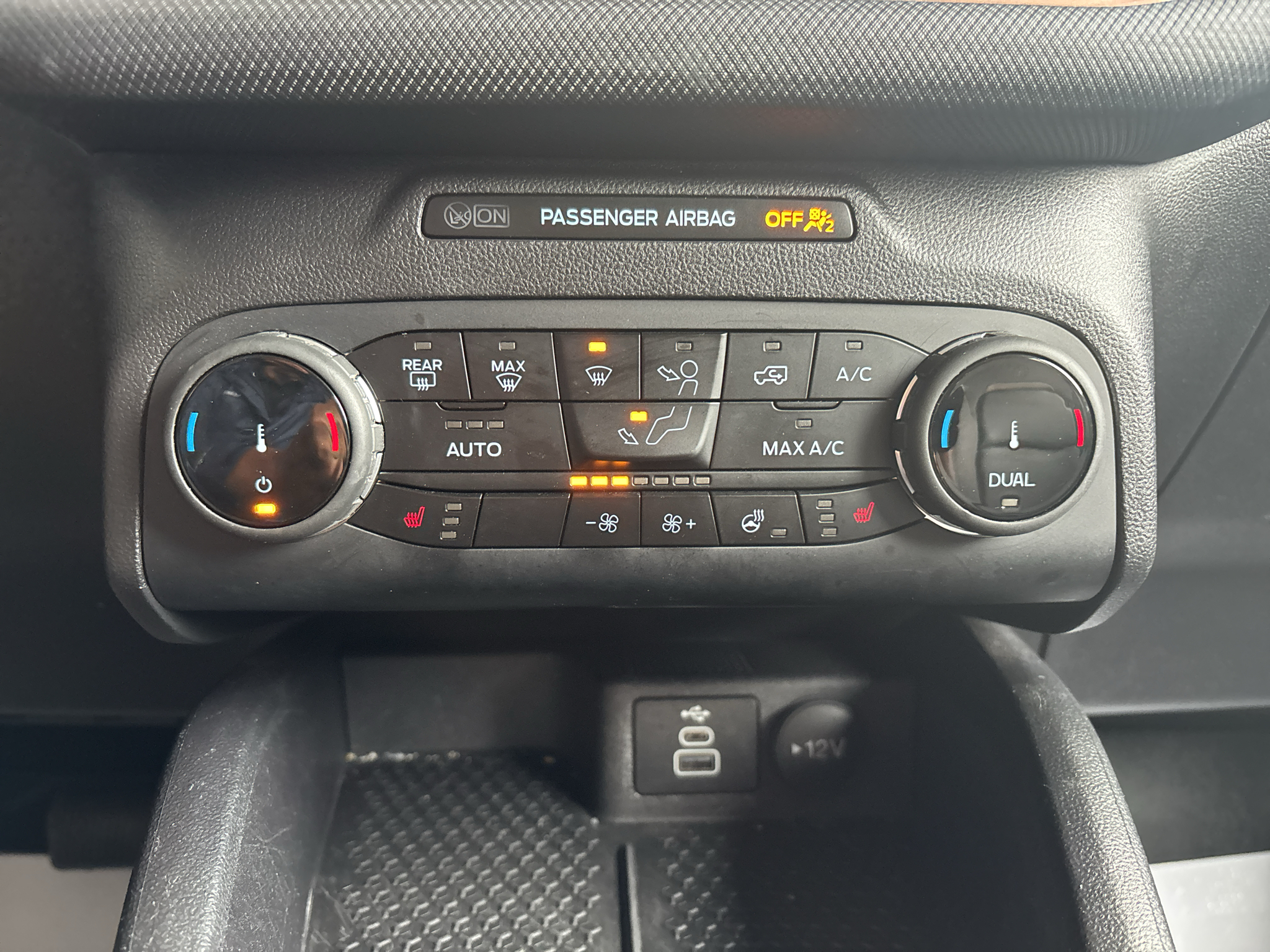 Used 2024 Ford Bronco Sport SUV