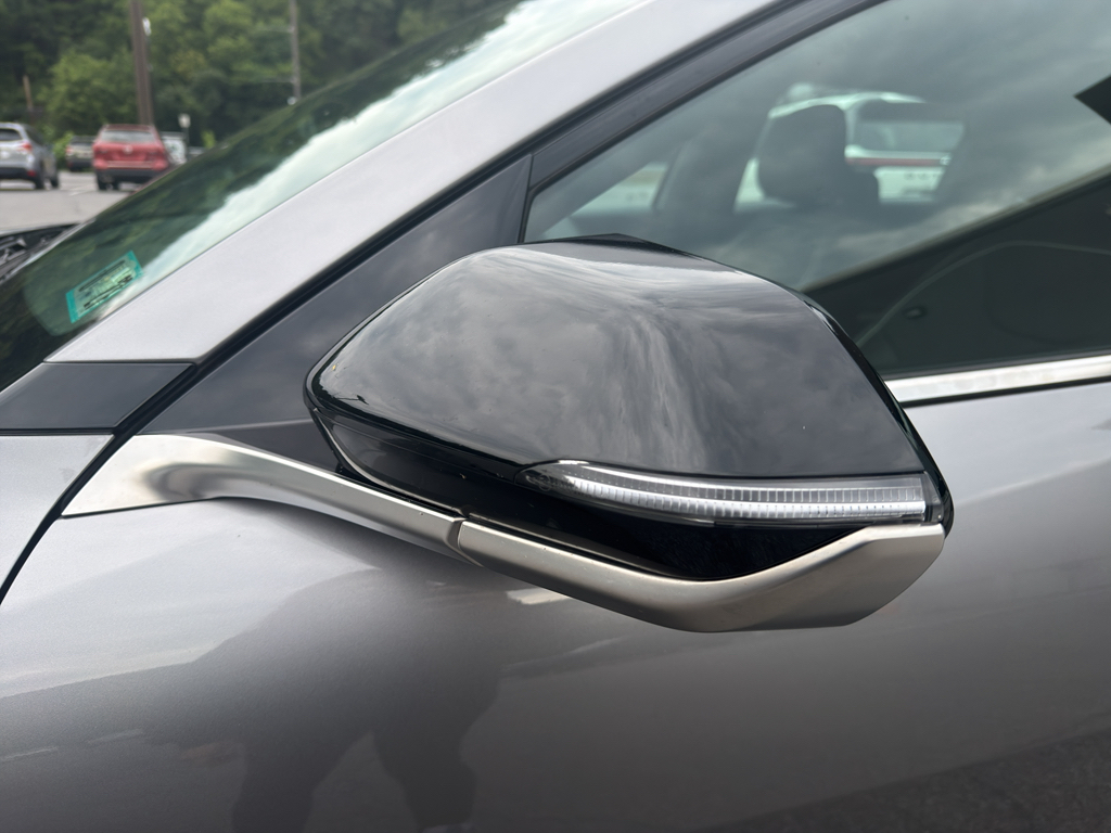 Used 2025 Kia K4 Sedan