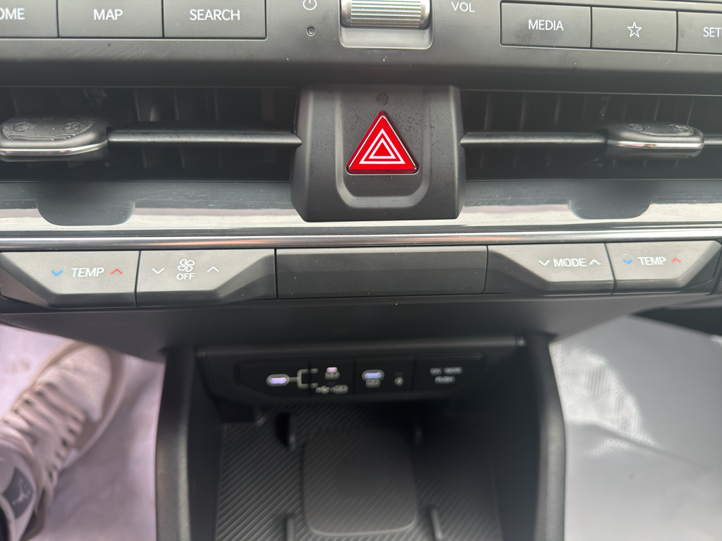 Used 2025 Kia K4 Sedan