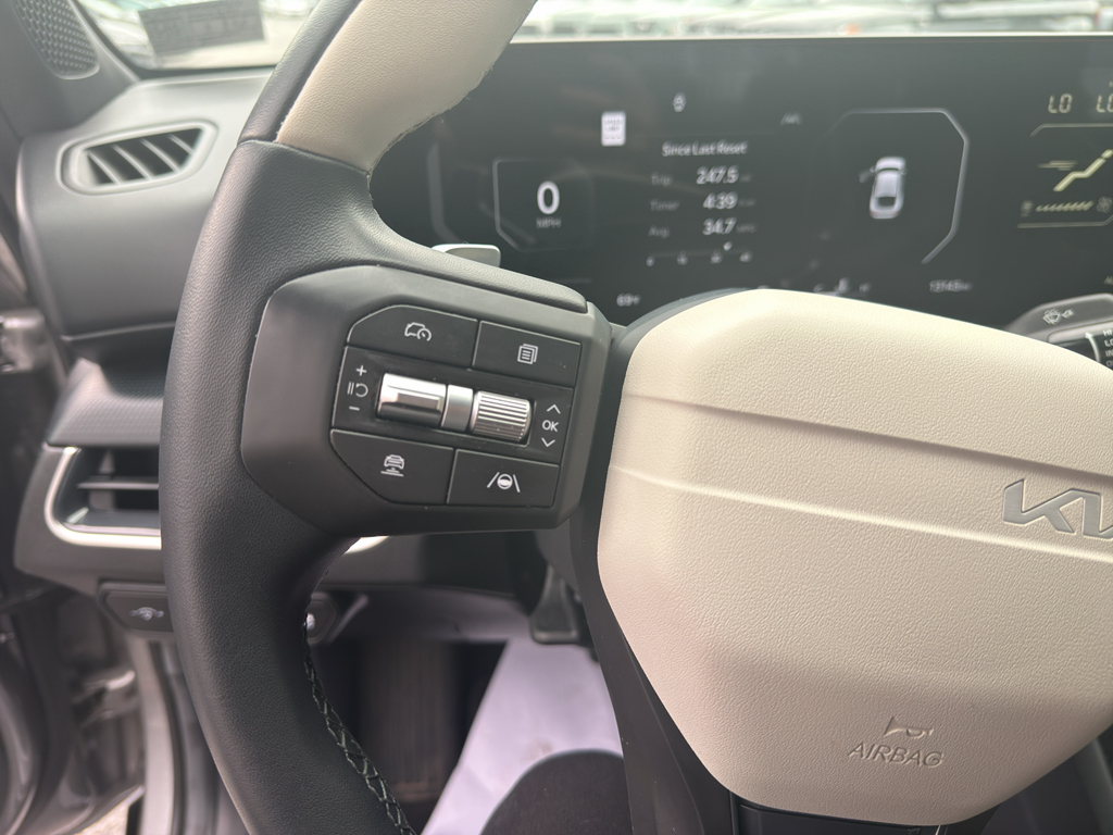Used 2025 Kia K4 Sedan