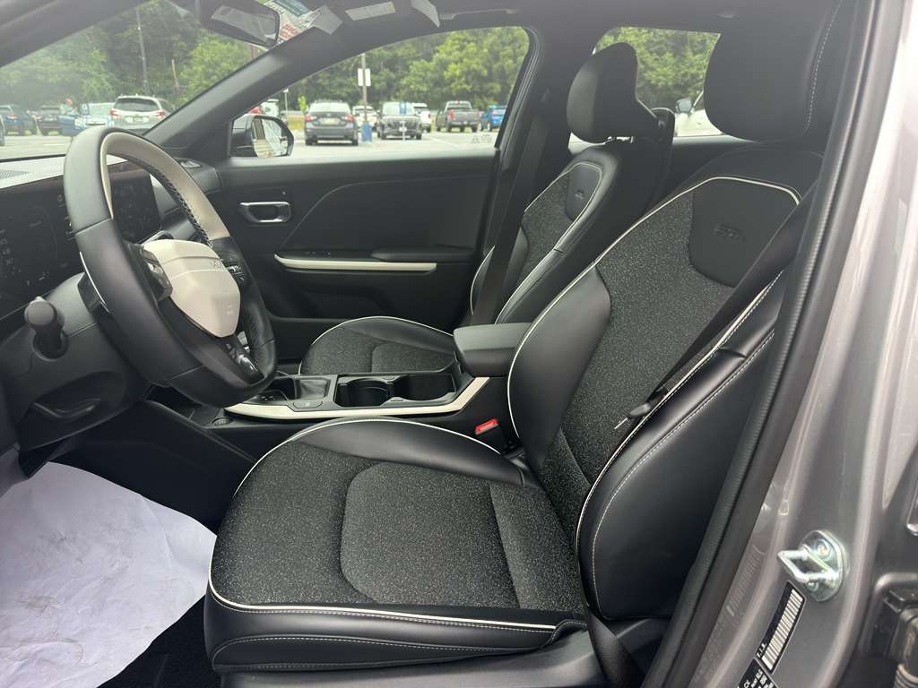 Used 2025 Kia K4 Sedan