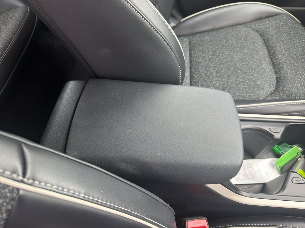 Used 2025 Kia K4 Sedan