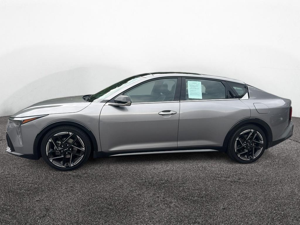 Used 2025 Kia K4 Sedan