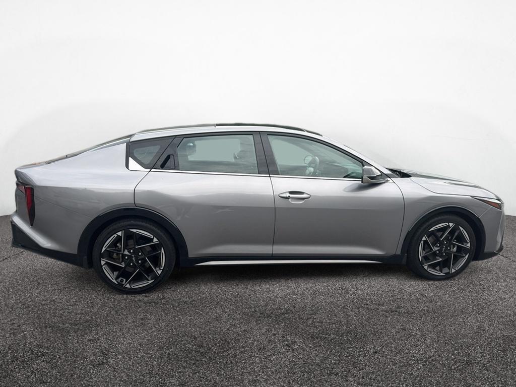 Used 2025 Kia K4 Sedan