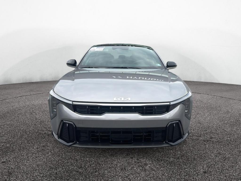 Used 2025 Kia K4 Sedan