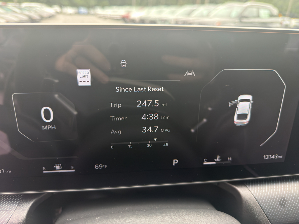 Used 2025 Kia K4 Sedan