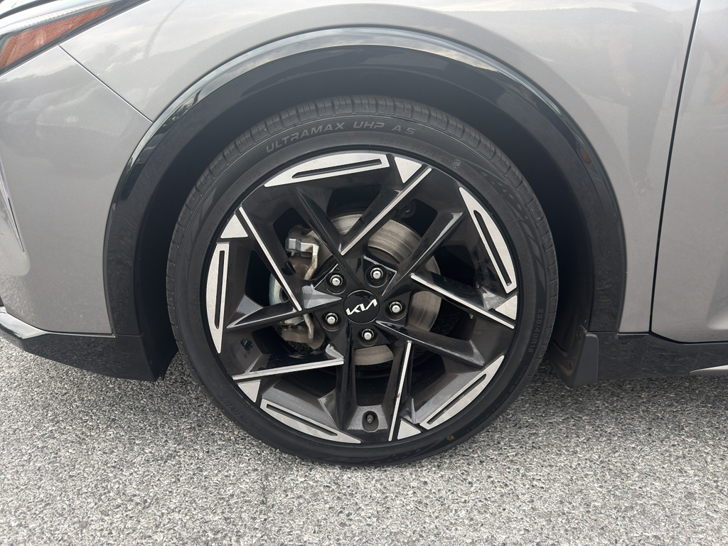 Used 2025 Kia K4 Sedan